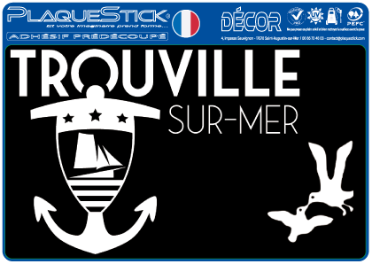 14 -Trouville-sur-Mer 