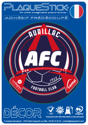 15 -Aurillac 