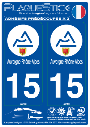 15 -Auvergne-Rhône-Alpes 