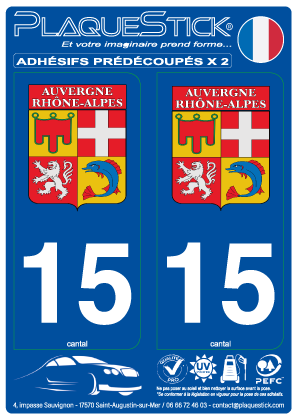 15 -Auvergne-Rhône-Alpes 