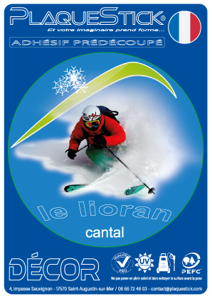 15 - The Lioran 