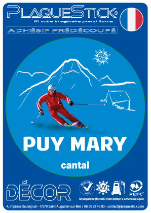 15 -Puy Mary 