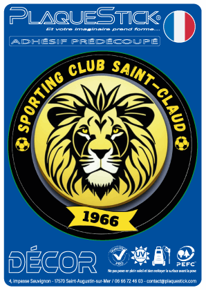 16 -Saint-Claud 