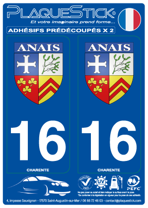 16 -Anais 