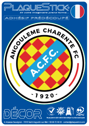16 -Angoulême 