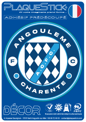 16 -Angoulême-Charente 
