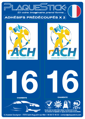 16 -Angoulême-Charente 