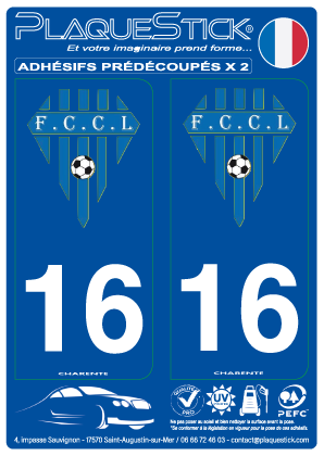 16 -Cognac-La Forêt 