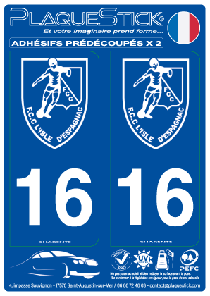 16 -L'Isle-d'Espagnac 
