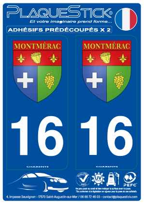 16 -Montmérac 