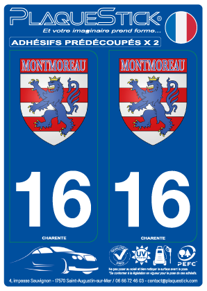 16 -Montmoreau 