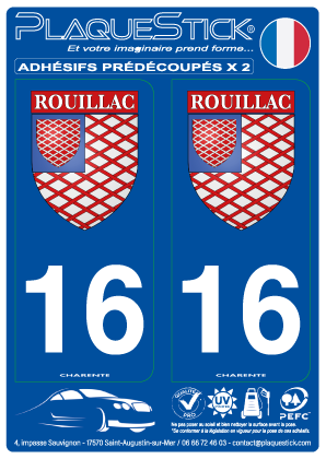 16 -Rouillac 