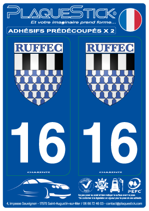 16 -Ruffec 