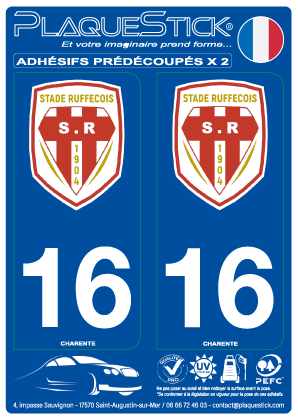 16 -Ruffec 