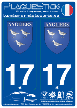 17 -Angliers 