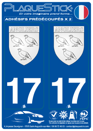 17 -Angliers 