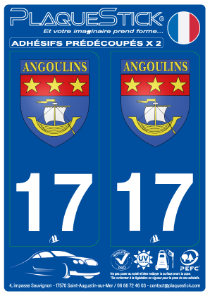 17 -Angoulins 