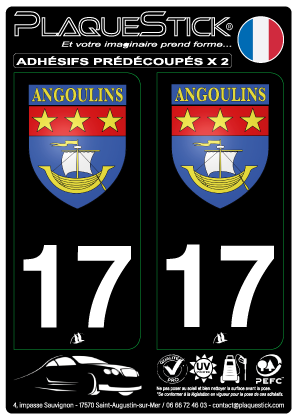 17 -Angoulins 