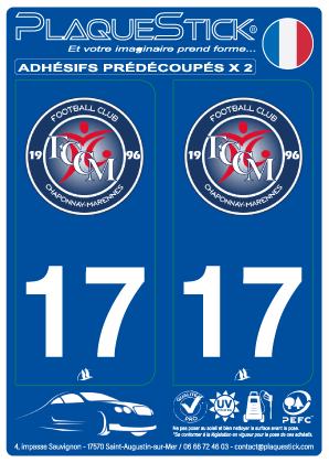 17 -Chaponnay-Marennes 