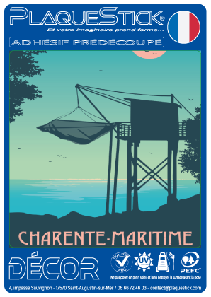17 - Charente-Maritime 
