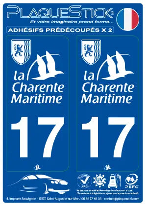 17 -Charente-Maritime 