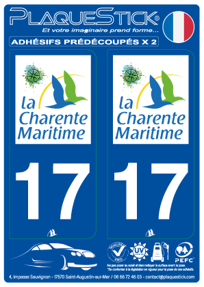 17 -Charente-Maritime 