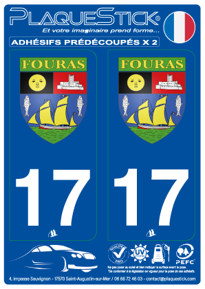 17 -Fouras-les-Bains 