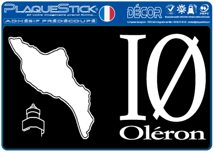17 -Île d'Oléron 