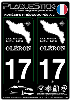 17 -Île d'Oléron 