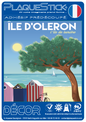 17 -Île d'Oléron 