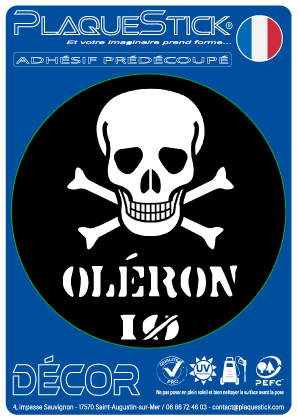 17 -Île d'Oléron 