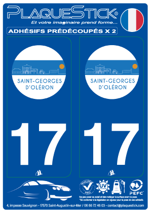 17 -Île d'Oléron 