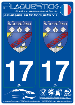 17 -Île d'Oléron 
