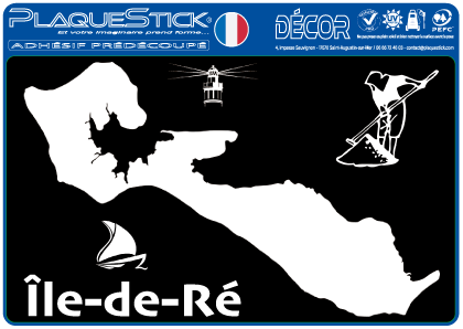 17 -Île-de-Ré 