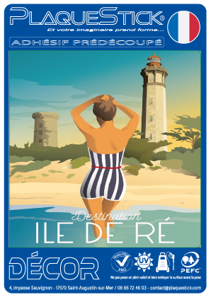 17 -Île de-Ré 