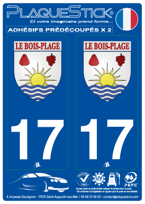 17 -Île-de-Ré 