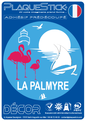 17 -La Palmyre 