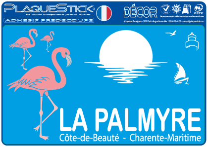 17 -La Palmyre 
