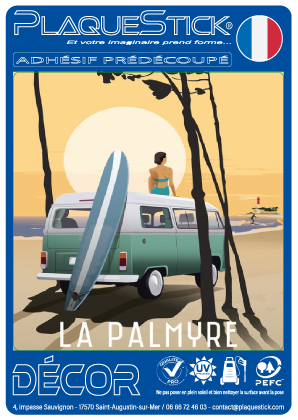 17 -La Palmyre 