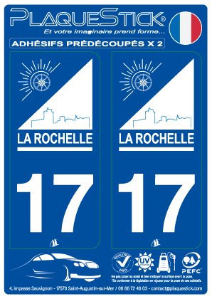 17 -La Rochelle 