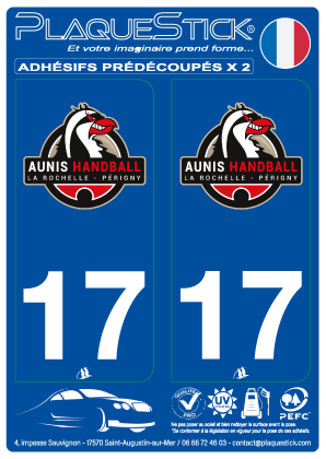 17 -La Rochelle-Périgny 