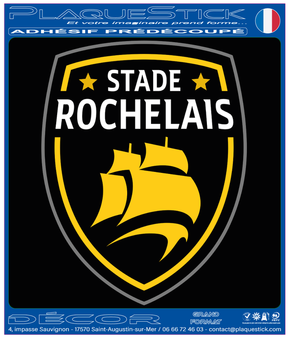 17 -La Rochelle 