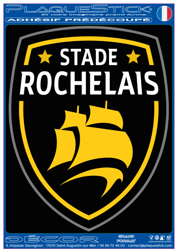 17 -La Rochelle 