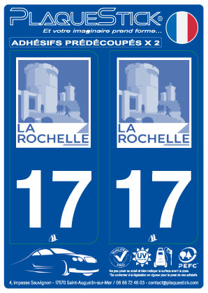 17 -La Rochelle 