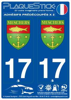 17 -Meschers 