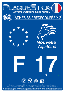 17 -Nouvelle-Aquitaine 