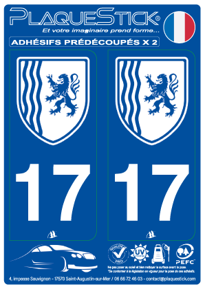 17 -Nouvelle-Aquitaine 
