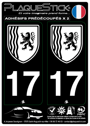 17 -Nouvelle-Aquitaine 