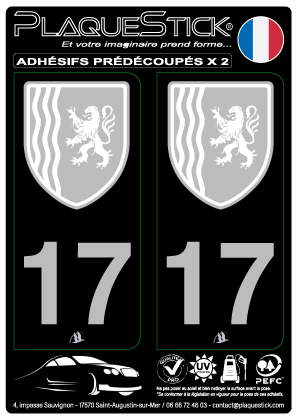 17 -Nouvelle-Aquitaine 