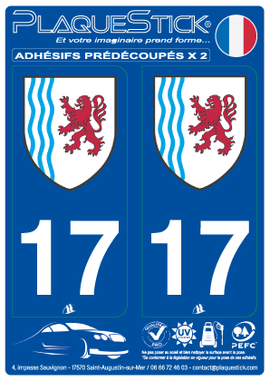 17 -Nouvelle-Aquitaine 